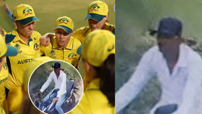 Women Cricketrs  Harassed in Indore 