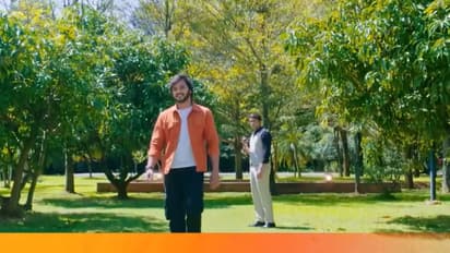 Vishwa online comments