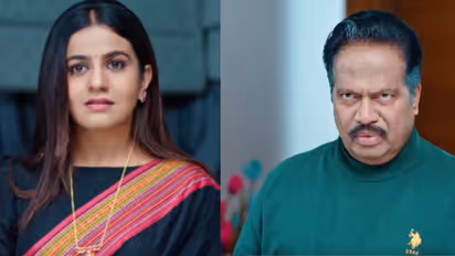 Nithya Karna Ramesh story