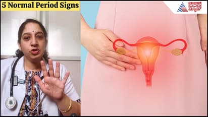 Period Signs