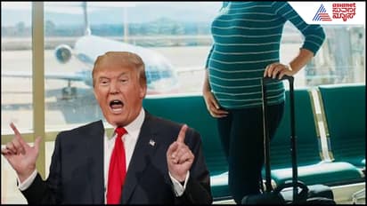 Pregnancy Tourism