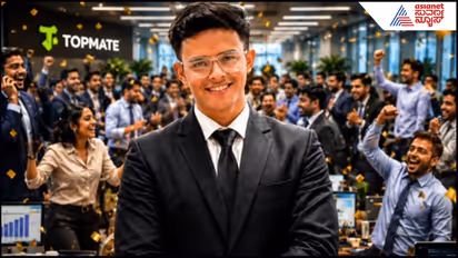 Siddharth Dubey