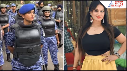 Sonia Sehrawat