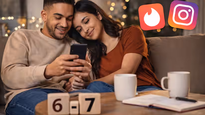6-7 Dating