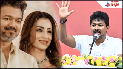 Tamilnadu Politics