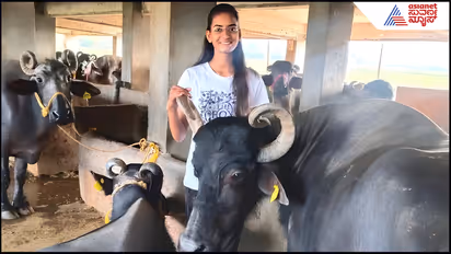 Shraddha dhavan