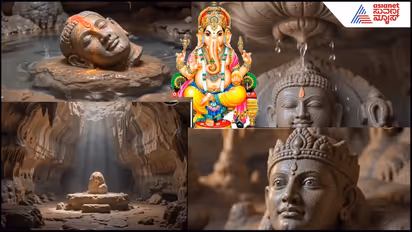 Lord Ganesha