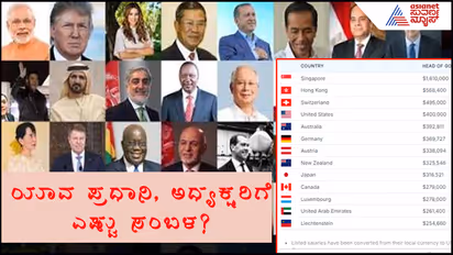 Prime Ministers