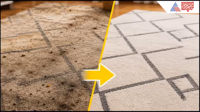 Carpet Ceaning