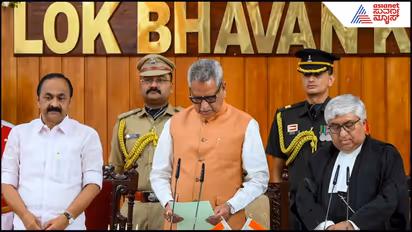 Keralam Governor