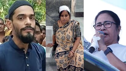 panchayat polls were the most turbulent in Bhangar where Trinamool Congress won most of the seats uncontested