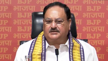 NDA is organizing a massive meeting in Delhi on 18 July to show the strength to the opposition Parties