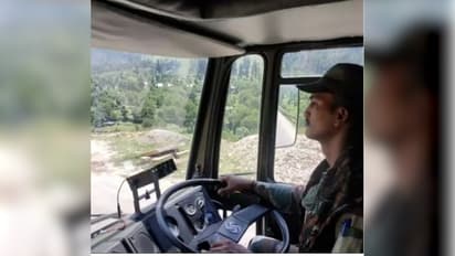 Indian Army approves use of AI based device developed by army officer