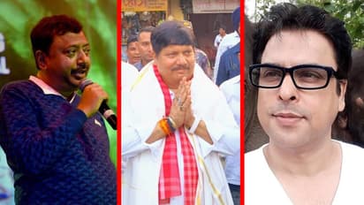 Lok Sabha Elections 2024  Hotseat Barrackpore  BJP TMCs fight to capture power  CPM has candidates bsm