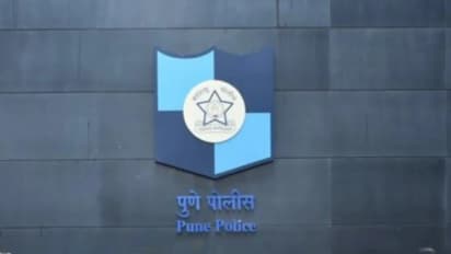 pune police