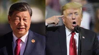 US-China Tariff War