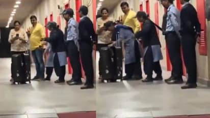 बॉयज हॉस्टल में चौंकाने वाला मामला