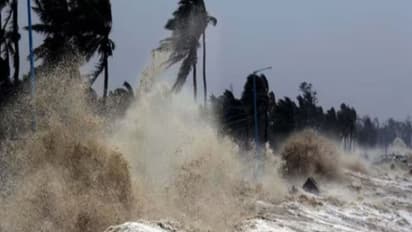 Heavy Rain Alert In Bihar