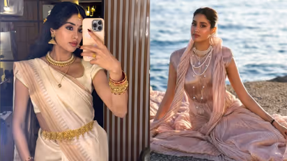 Janhvi Kapoor