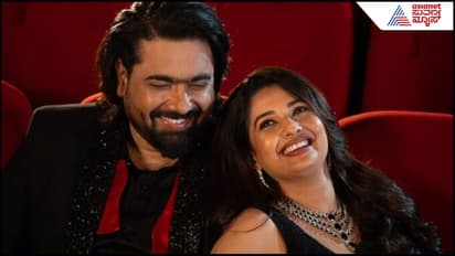 Sonal Montero and Tarun