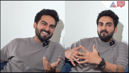 Gagan Chinnappa Interview