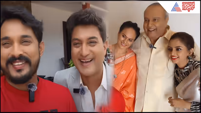 Mukhyamanri Chandru about Bhagyalakshmi