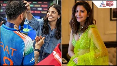 Anushka Sharma Income