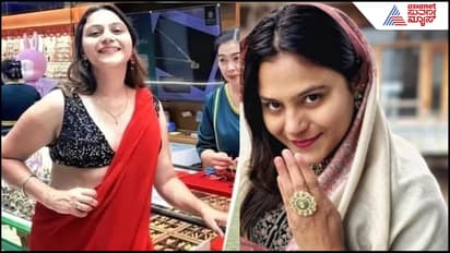 Jyothi Malhotra relation