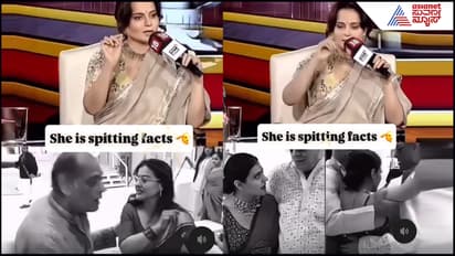 Kangana Ranaut about Casting Couch