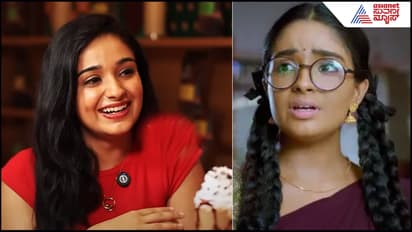 Brahmagantu serial Deepa urf Diya Palakkar