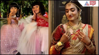 Ritu Singh at Vaishnavi Gowdas marriage