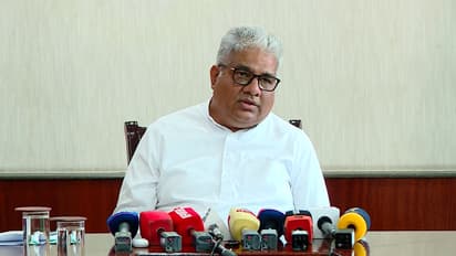 Bhupendra Yadav