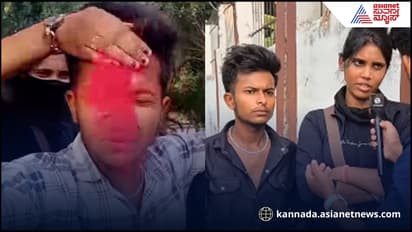 Girl filled the boys maang with sindoor 