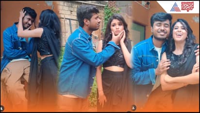 Drone Pratap and Gagana Reels