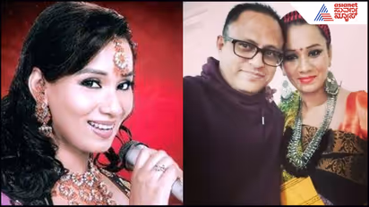 Kalpana Patowarys marriage Story