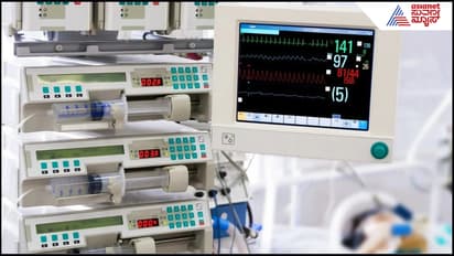 Miracle in children hospital 