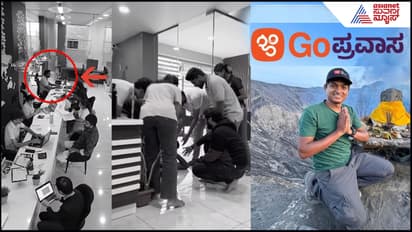 Dr Bros Go Pravasa Ad