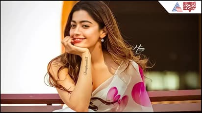 Rashmika Mandanna Issue