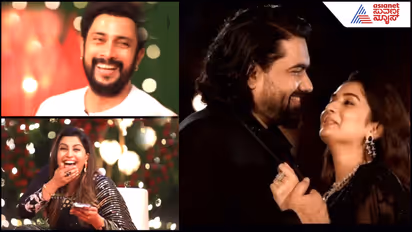 Anchor Anushree about Sonal's honeymoon