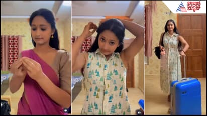 Na ninna Bidalare Rishika