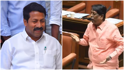 Turuvekere assembly seat