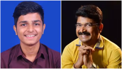 Jagannivasa Rao and krishna rao puttur case