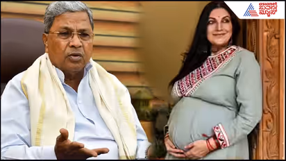 Bhavanas pregnancy matter