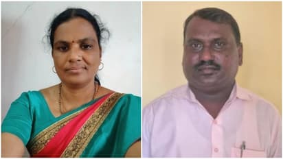 Teachers Dies by Heart Attacks