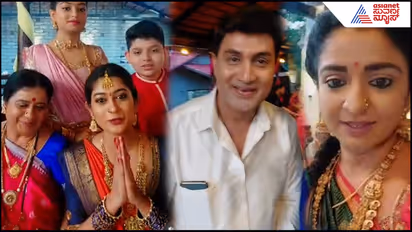 Bhagyalakshmi Serial marriage season