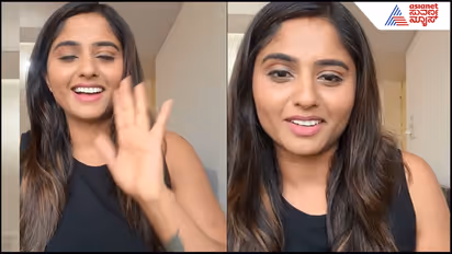 Kavya Gowda