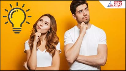  Men should listen to women 