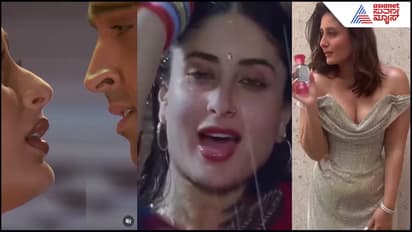 kareena Kapoor Story