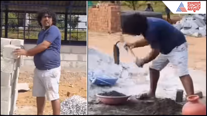 Gicchi Giligili actor chandraprabha 