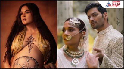 Richa Chadha about India